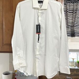 Esquire Men’s Dress Shirt